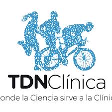 TDNClínica logo